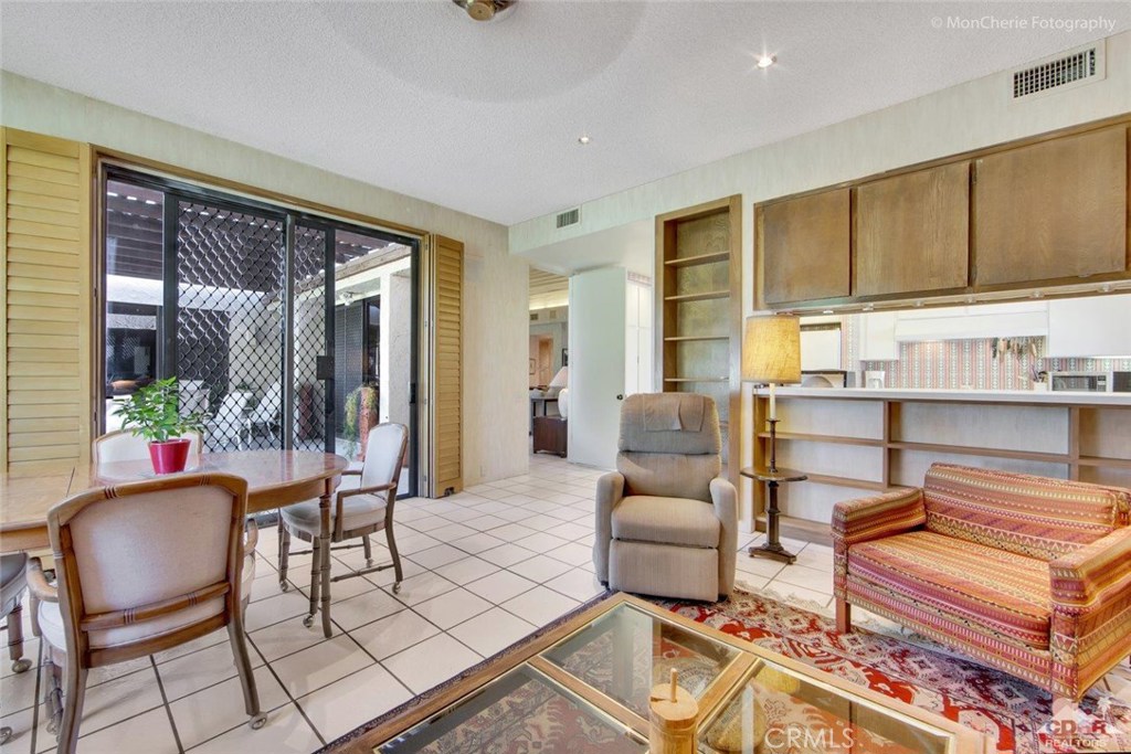 Mission Hills Country Club - Residential