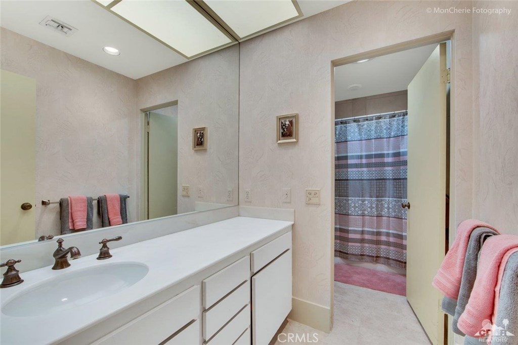 Mission Hills Country Club - Residential