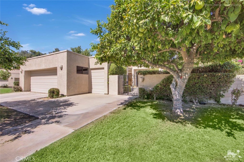 Mission Hills Country Club - Residential