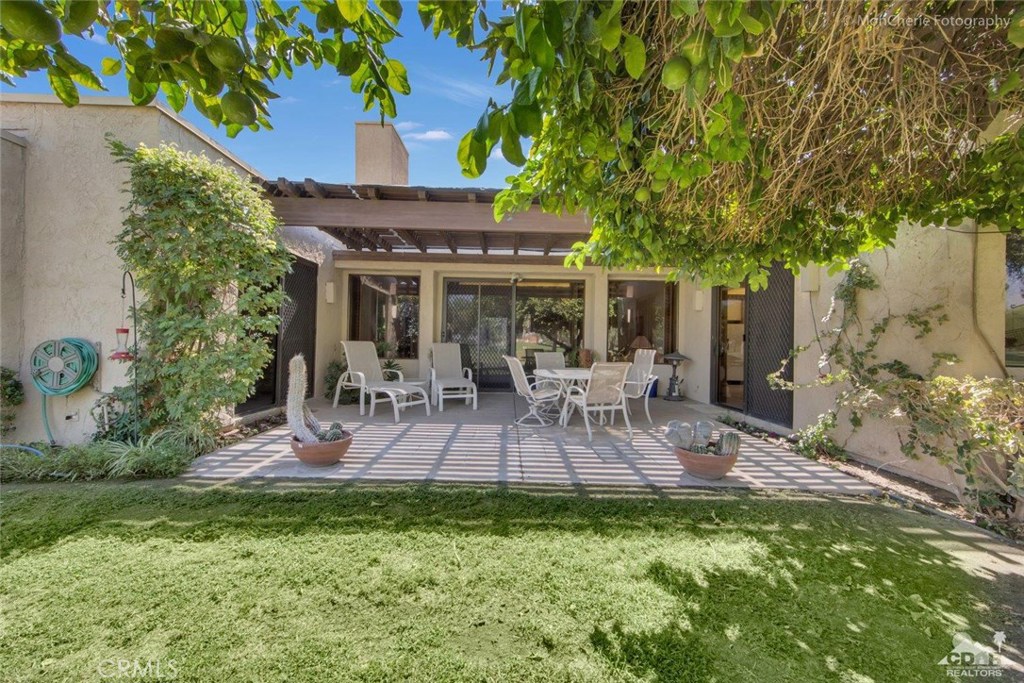 Mission Hills Country Club - Residential