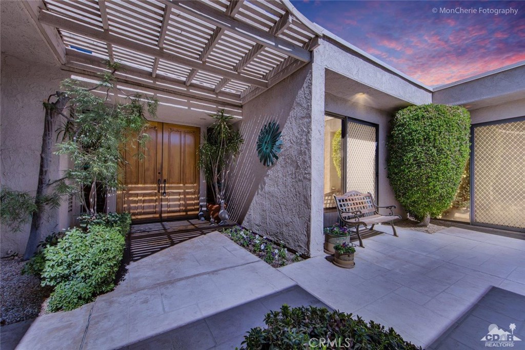 Mission Hills Country Club - Residential