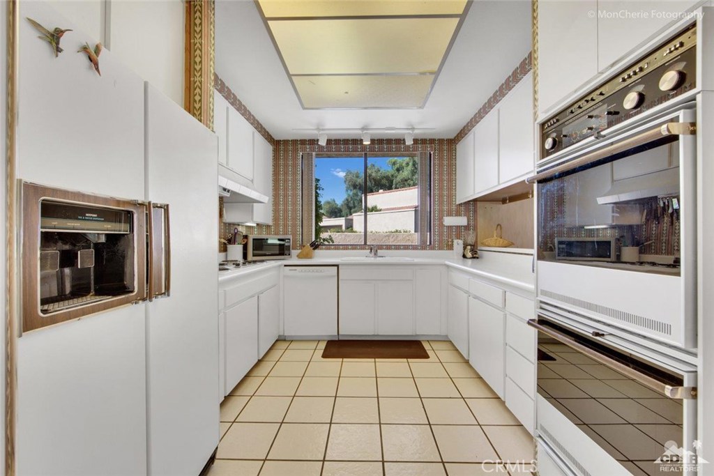 Mission Hills Country Club - Residential