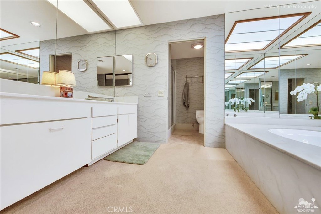 Mission Hills Country Club - Residential