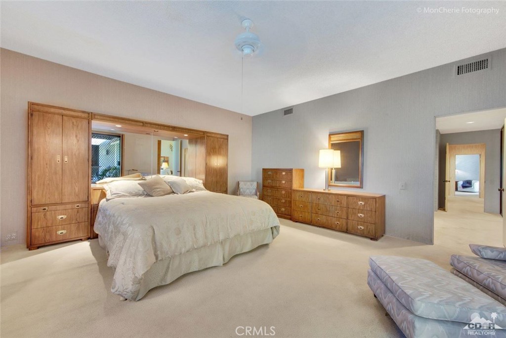 Mission Hills Country Club - Residential