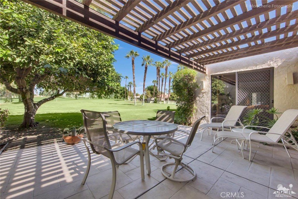 Mission Hills Country Club - Residential