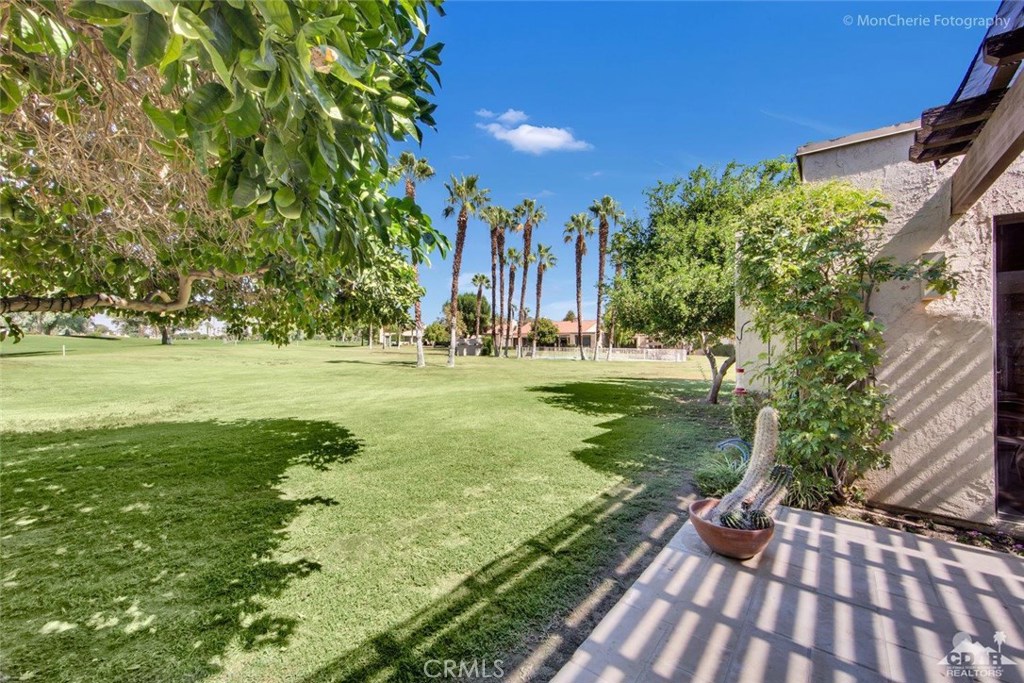 Mission Hills Country Club - Residential