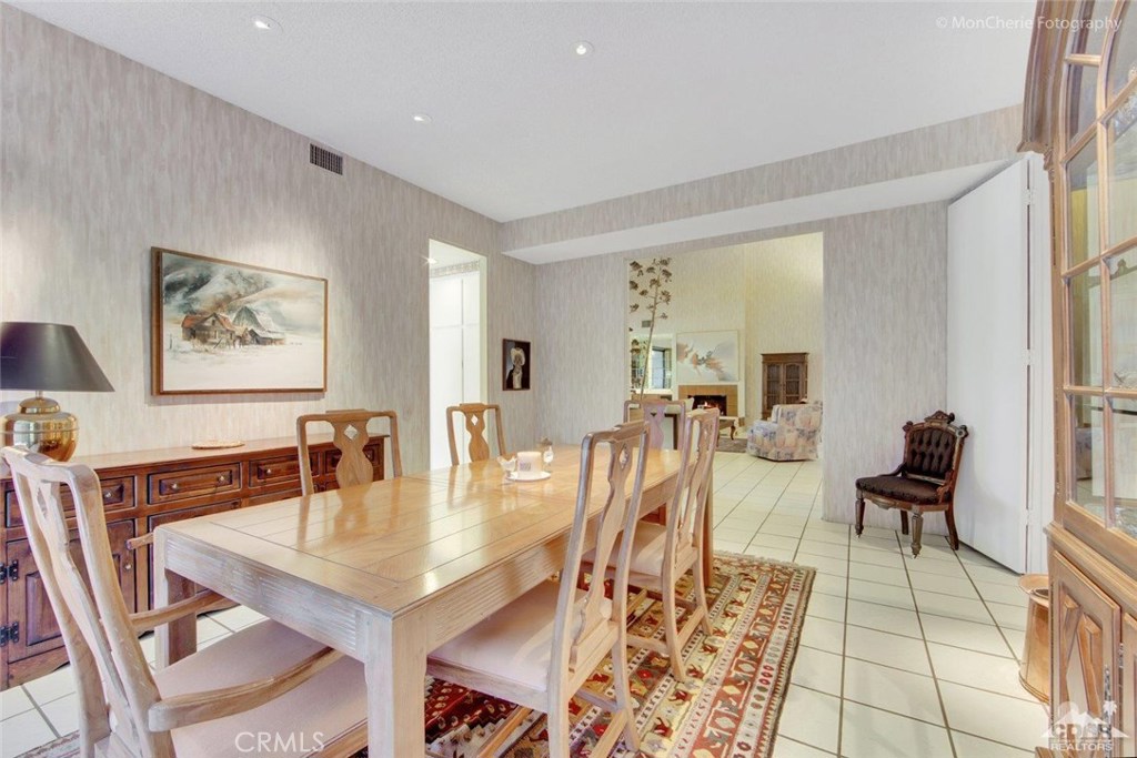 Mission Hills Country Club - Residential