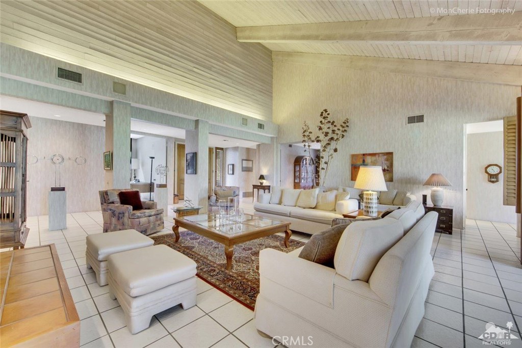 Mission Hills Country Club - Residential