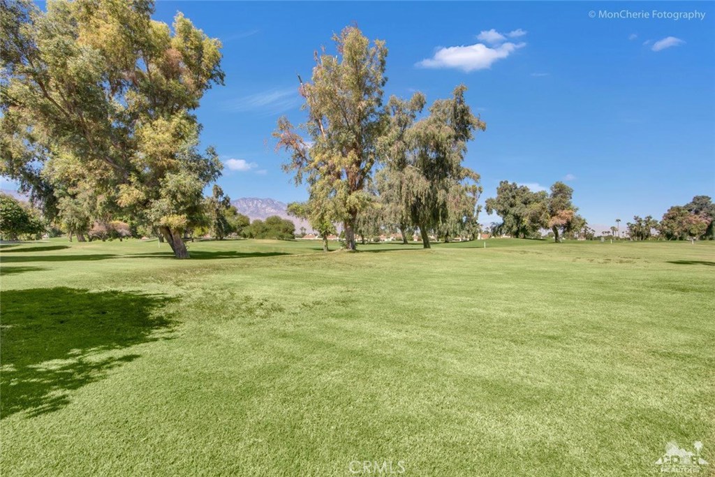 Mission Hills Country Club - Residential