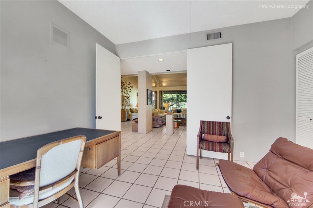 Mission Hills Country Club - Residential