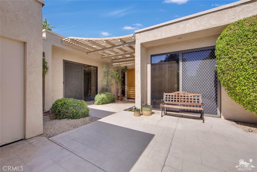 Mission Hills Country Club - Residential