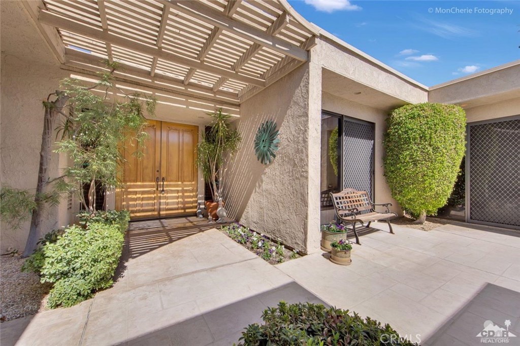 Mission Hills Country Club - Residential