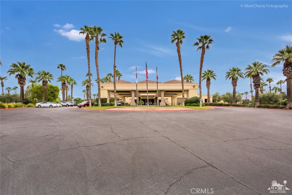 Mission Hills Country Club - Residential