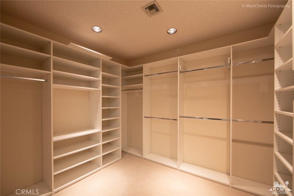 Mission Hills Country Club - Residential