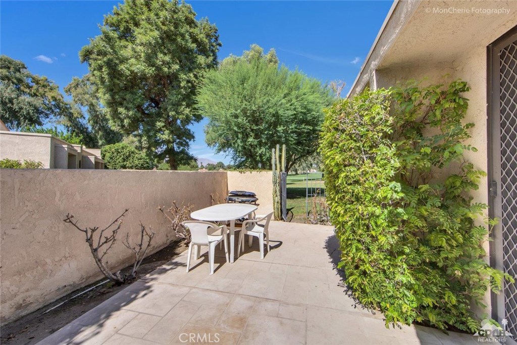 Mission Hills Country Club - Residential