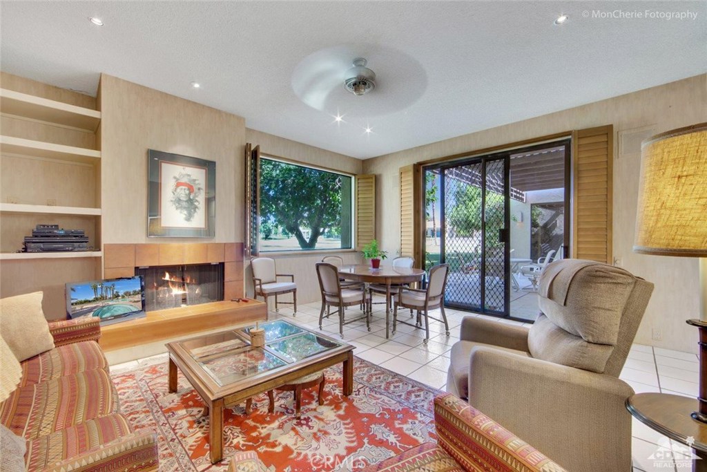 Mission Hills Country Club - Residential