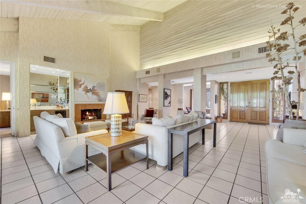 Mission Hills Country Club - Residential