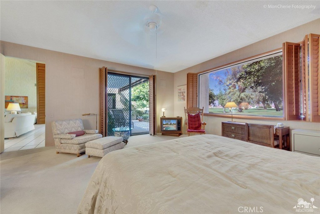 Mission Hills Country Club - Residential