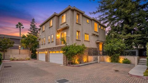 Photo of 963 Bellomo Avenue, Sunnyvale, CA 94086 (MLS # ML82046144)