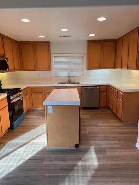 Sun Crest - Residential