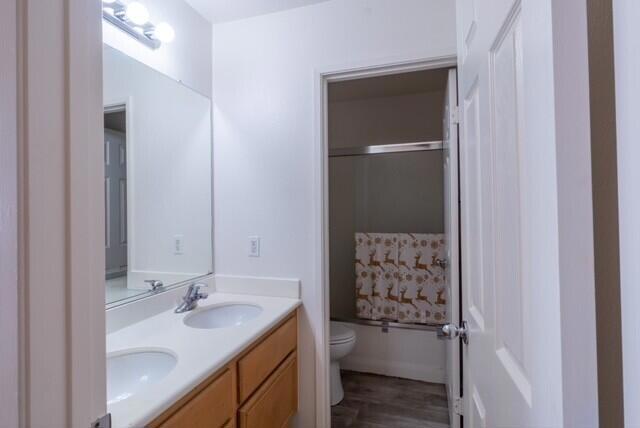 Sun Crest - Residential