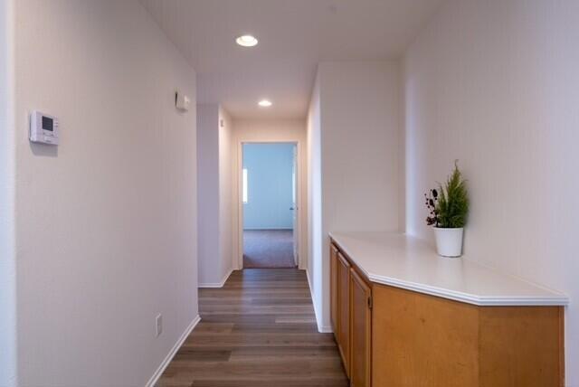 Sun Crest - Residential