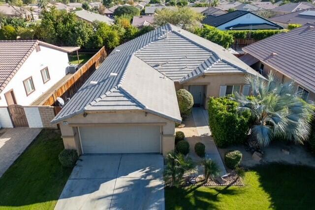 Sun Crest - Residential