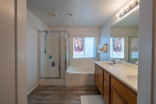 Sun Crest - Residential