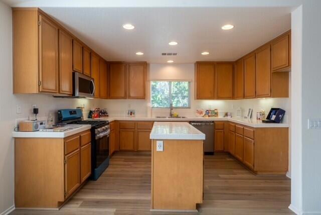 Sun Crest - Residential