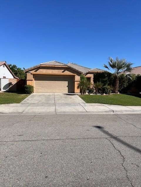 Photo of 48396 Auga Caliente Street, Coachella, CA 92236 (MLS # 219137111DA)