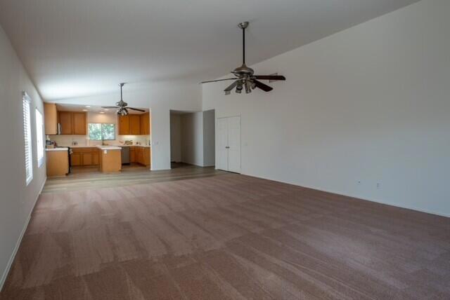 Sun Crest - Residential