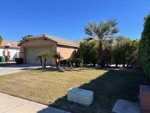 Photo of 48396 Auga Caliente Street, Coachella, CA 92236 (MLS # 219137111DA) Photo of 48396 Auga Caliente Street, Coachella, CA 92236 (MLS # 219137111DA)