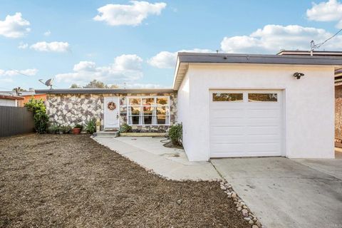 722 S 42nd Street San Diego CA 92113