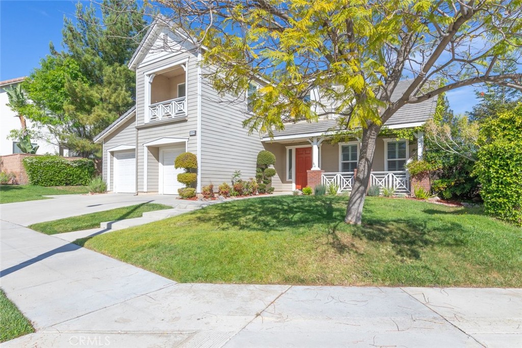 25380 Coral Canyon Road