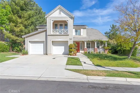 25380 Coral Canyon Road, Corona, CA 92883 - MLS#: IG25135866