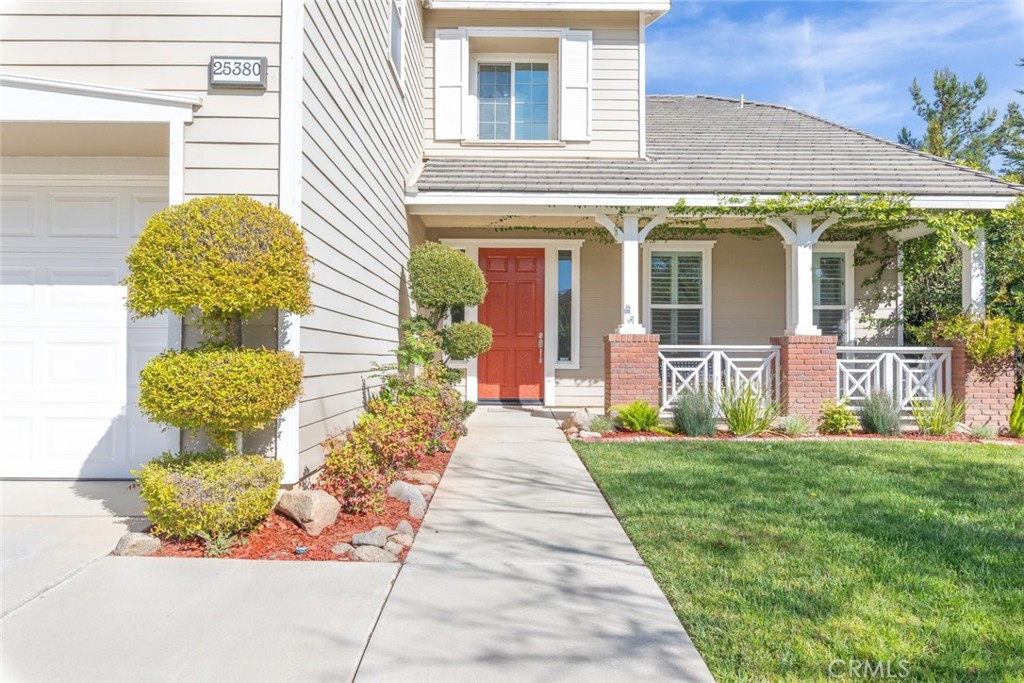 25380 Coral Canyon Road