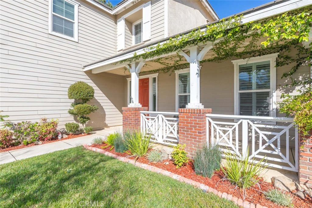 25380 Coral Canyon Road