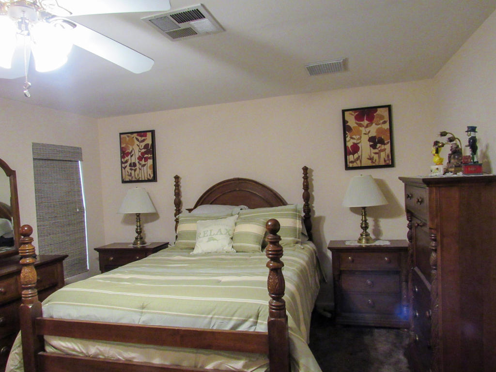 Palm Desert Greens - Manufactured In Park