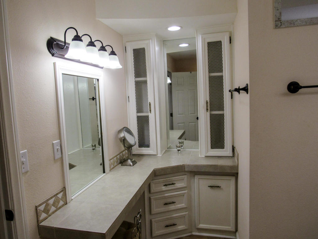 Palm Desert Greens - Manufactured In Park