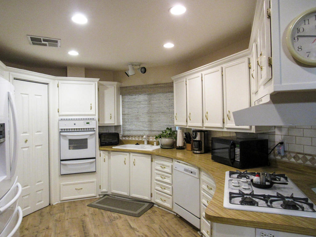 Palm Desert Greens - Manufactured In Park