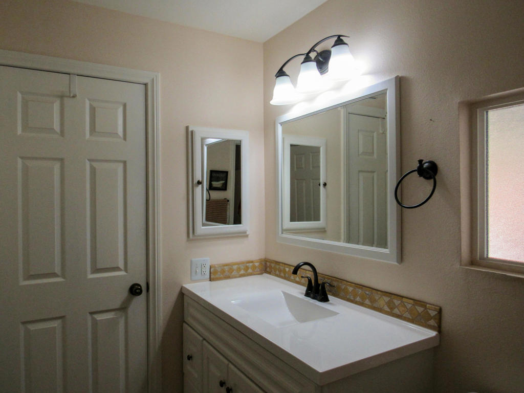 Palm Desert Greens - Manufactured In Park