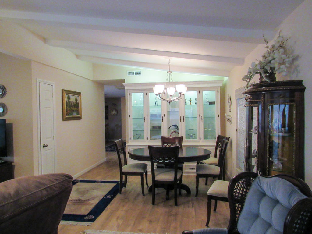 Palm Desert Greens - Manufactured In Park