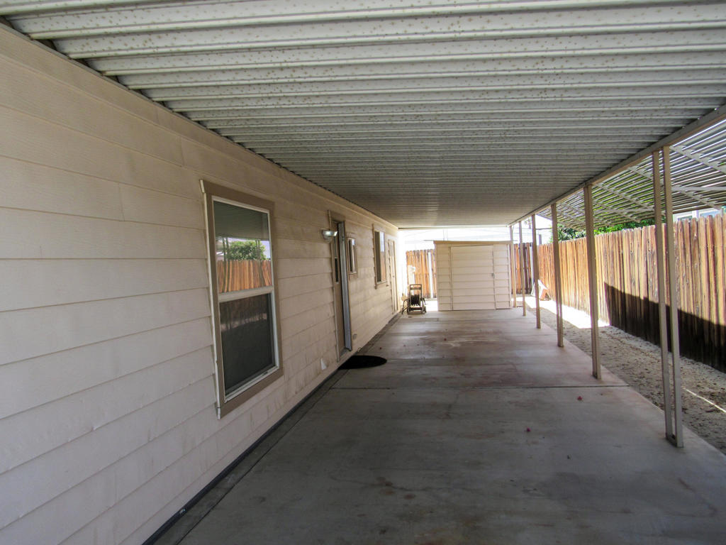 Palm Desert Greens - Manufactured In Park