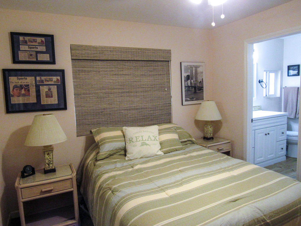 Palm Desert Greens - Manufactured In Park