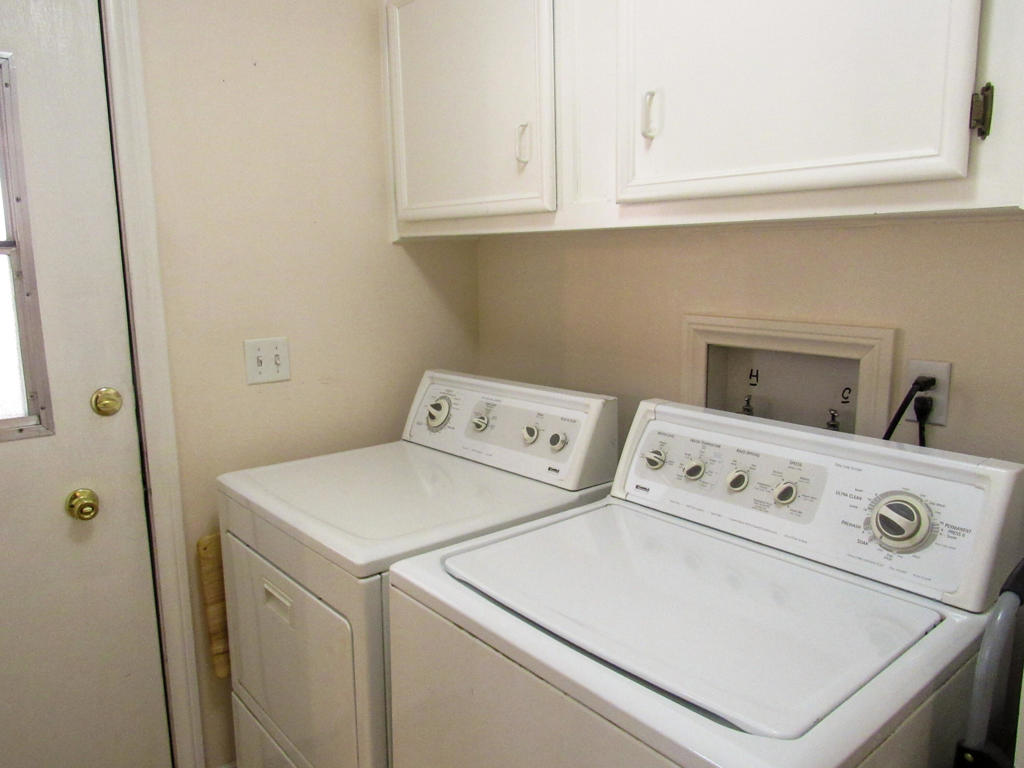 Palm Desert Greens - Manufactured In Park