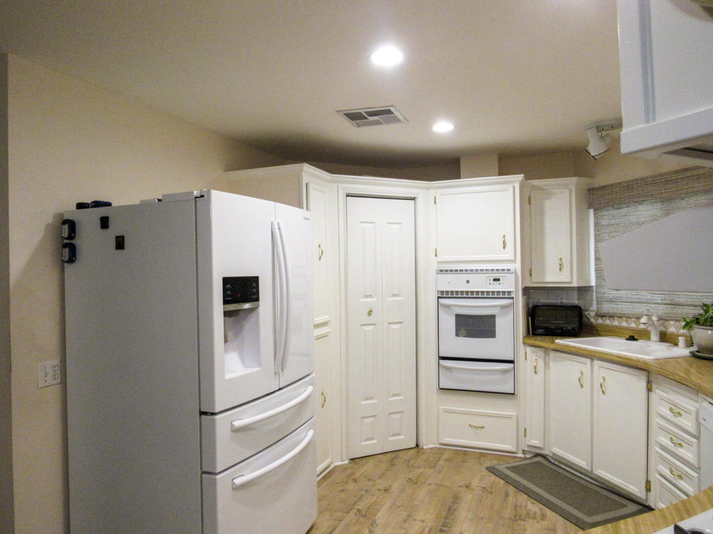 Palm Desert Greens - Manufactured In Park