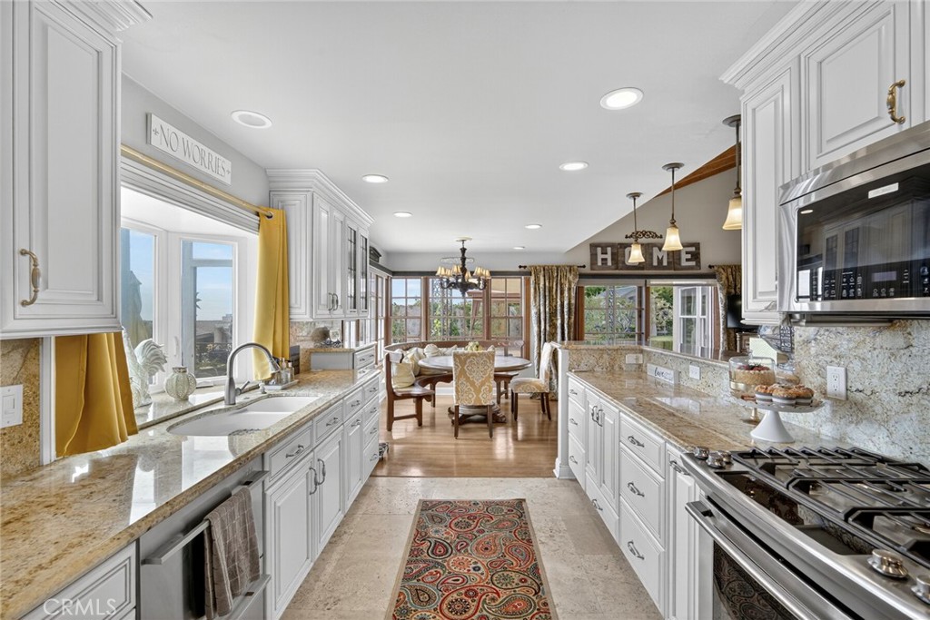 Monarch Bay Terrace (MBT) - Residential