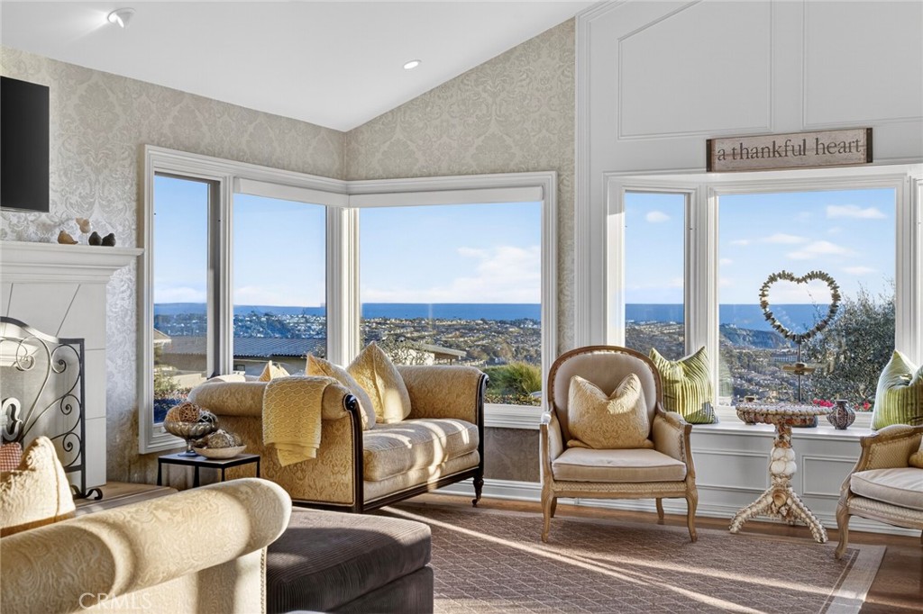 Monarch Bay Terrace (MBT) - Residential