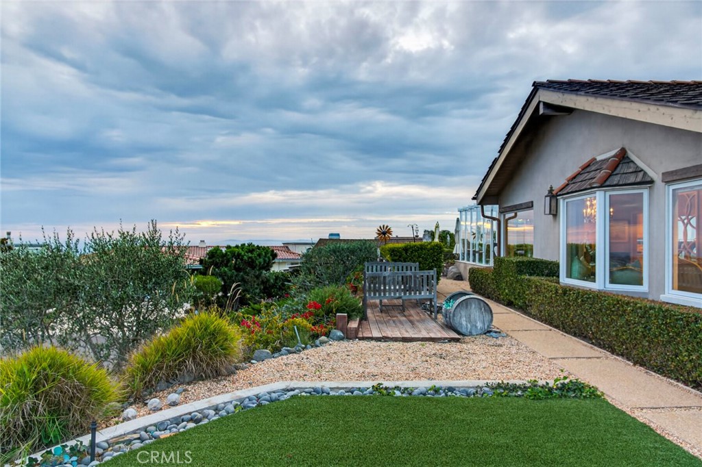 Monarch Bay Terrace (MBT) - Residential