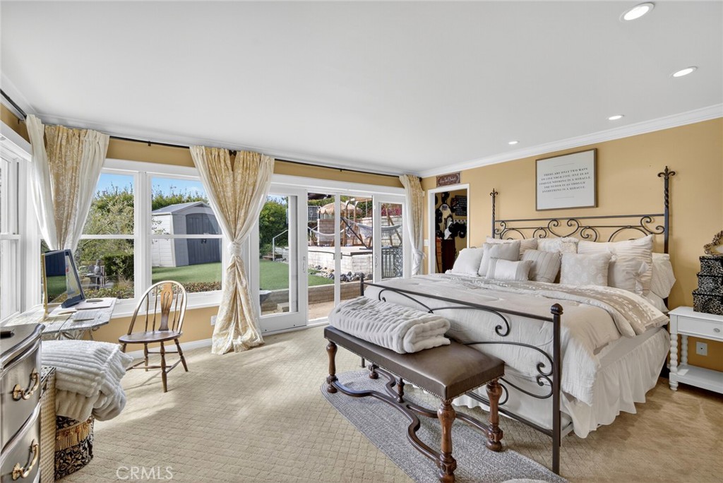 Monarch Bay Terrace (MBT) - Residential